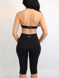 MARI Sculpt Capri Leggings