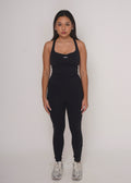 Ruth Form Leggings - Black