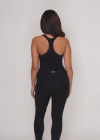 Ruth Form Leggings - Black
