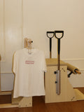Pilates is My Happy Hour Tee