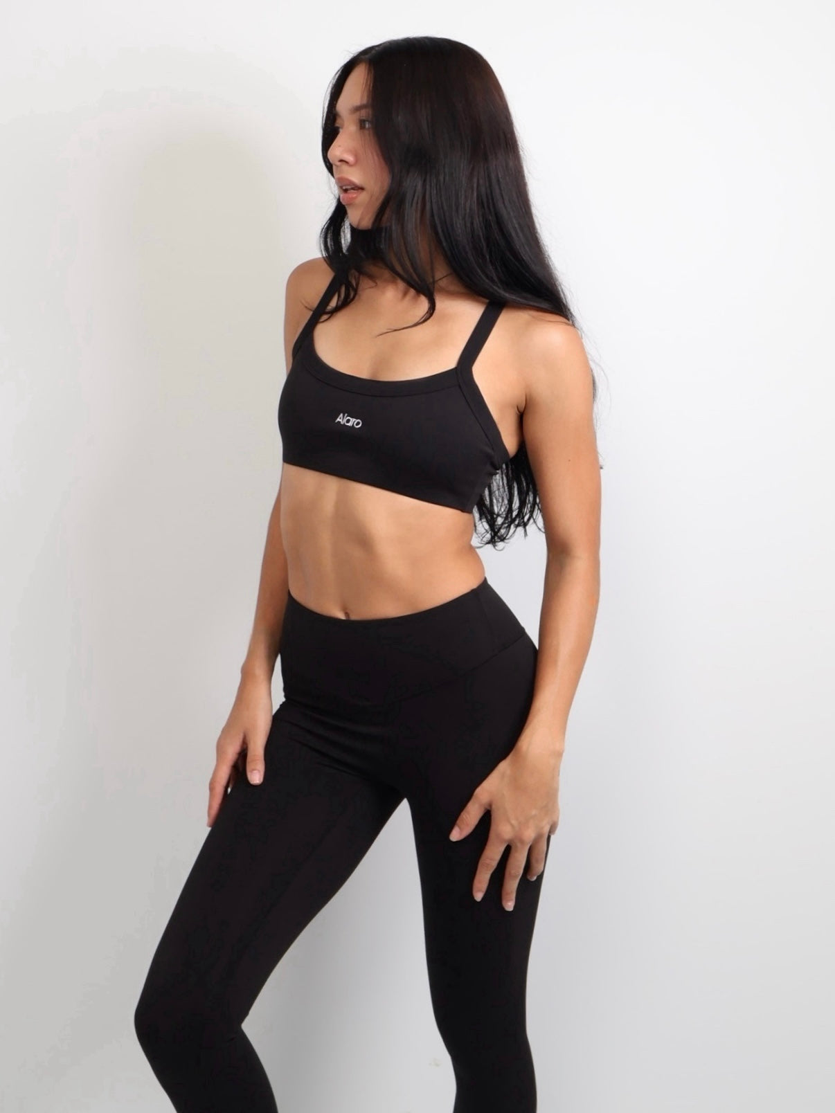 CORA Signature Square Neck Bra