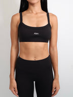 CORA Signature Square Neck Bra
