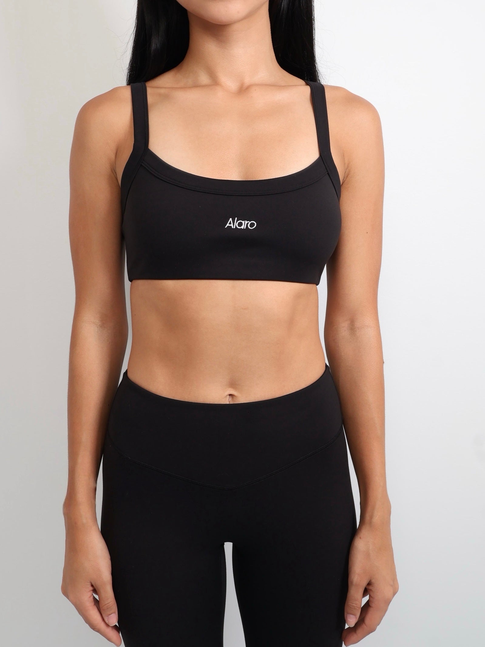 CORA Signature Square Neck Bra