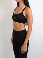 CORA Signature Square Neck Bra
