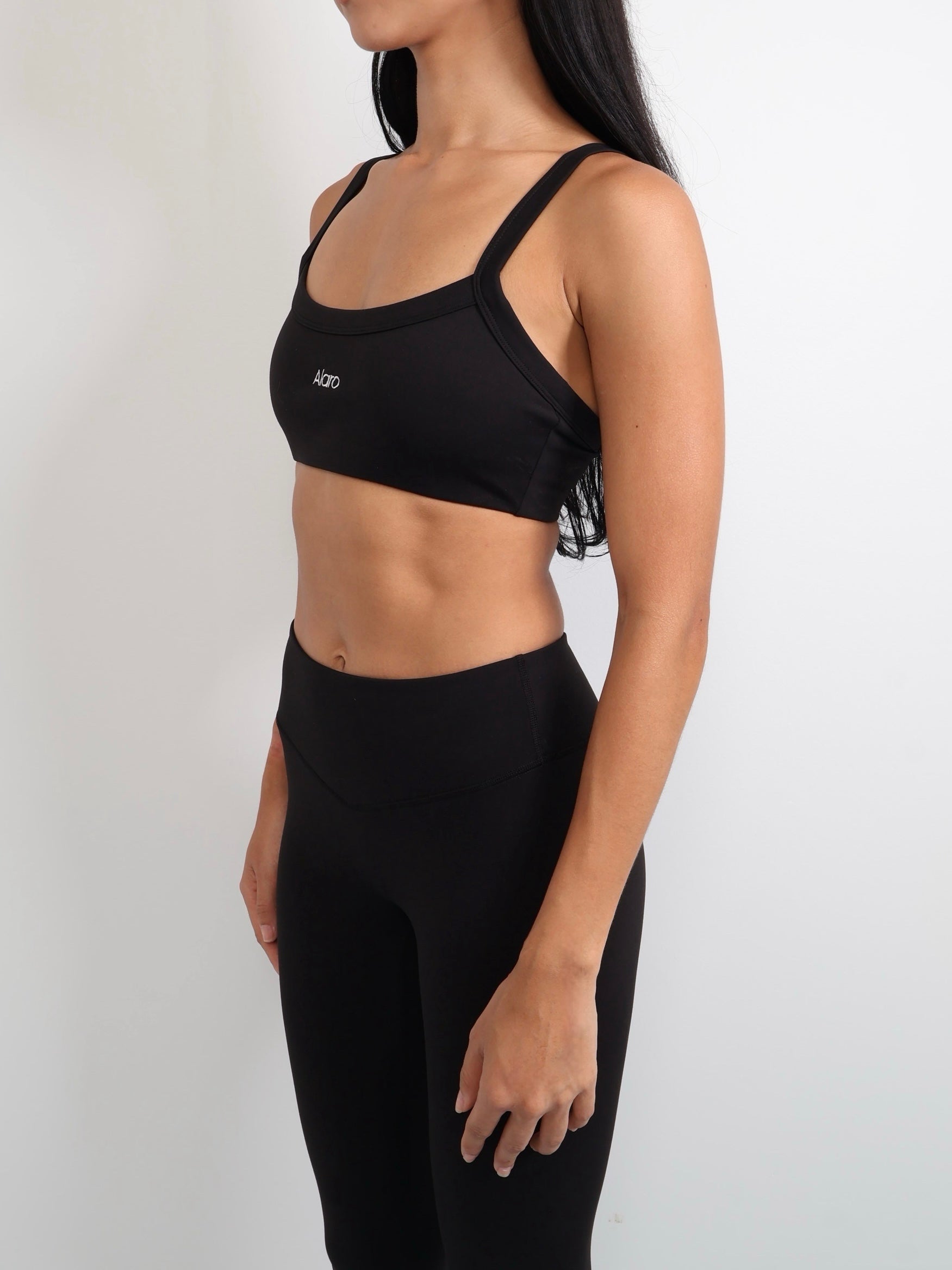 CORA Signature Square Neck Bra