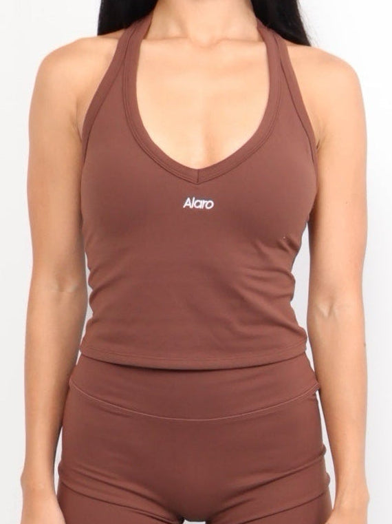 QUEL High-Waisted Cycling Shorts